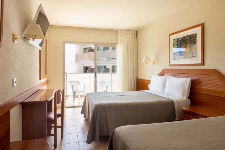 Hotel Hotel Top Royal Star