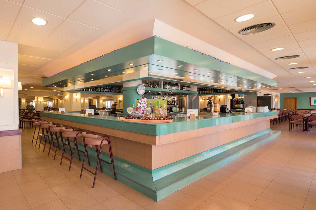 Hotel Top Royal Star 3