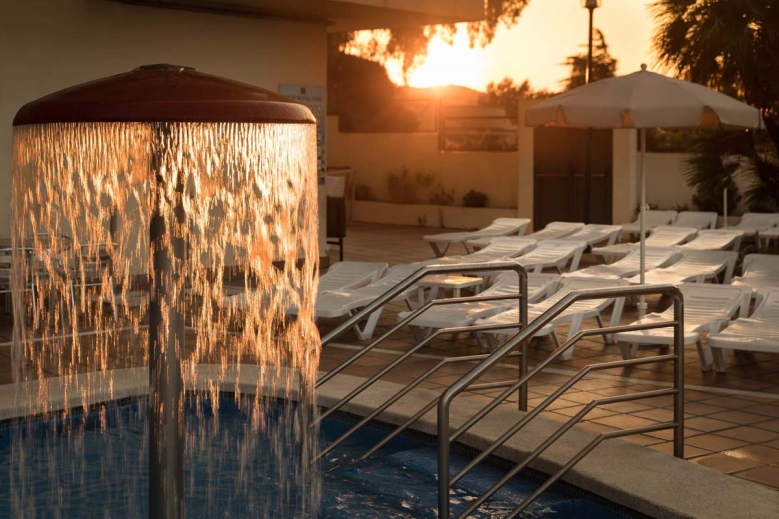 Hotel Hotel Top Royal Star