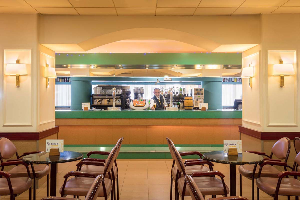 Hotel Top Royal Star 11