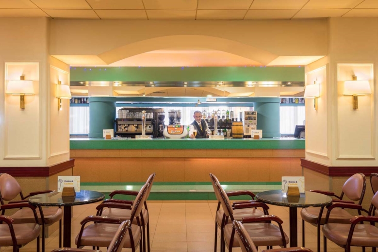 Hotel Hotel Top Royal Star