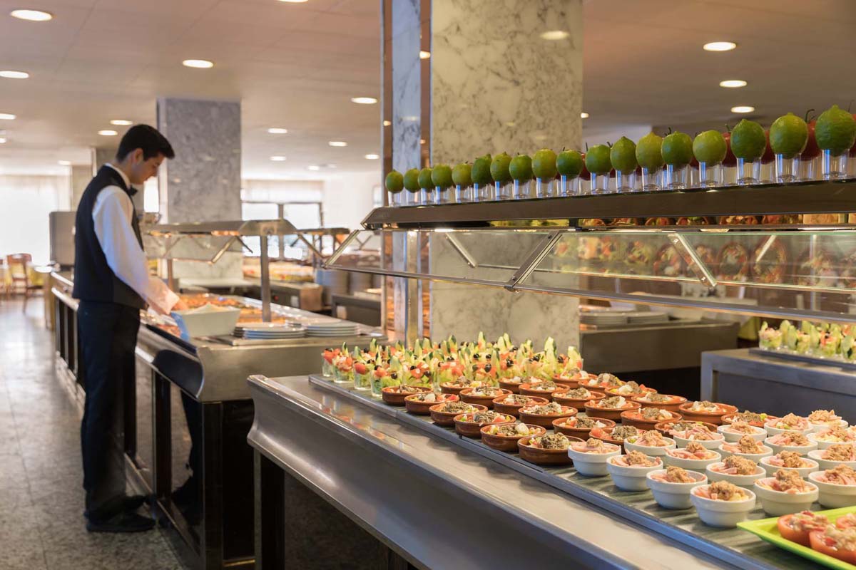 Hotel Top Royal Star 12