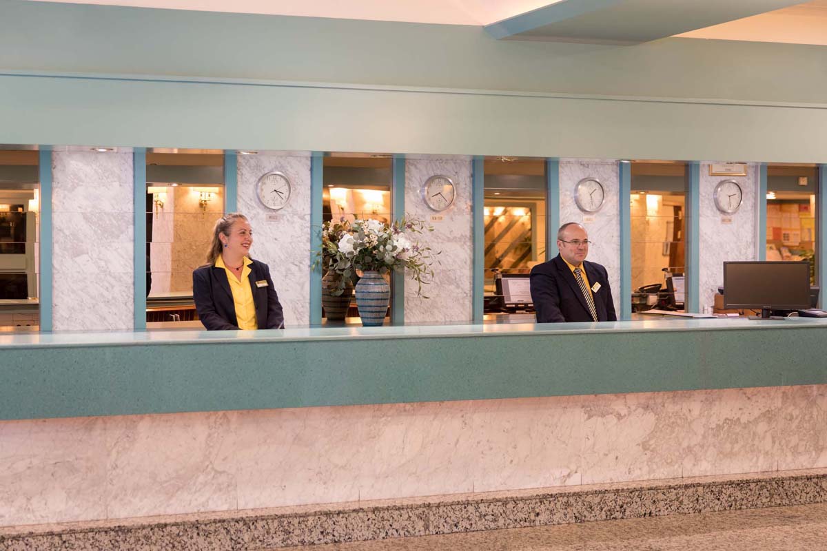 Hotel Top Royal Star 14