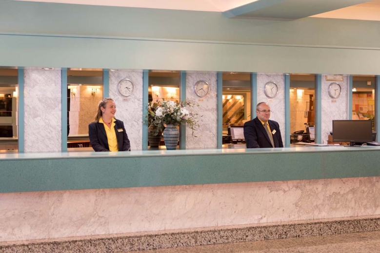 Hotel Hotel Top Royal Star