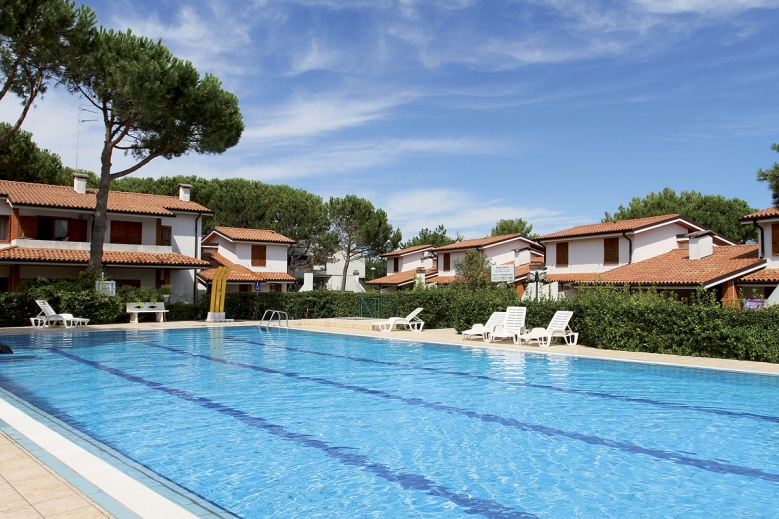 Hotel Villaggio Sole B