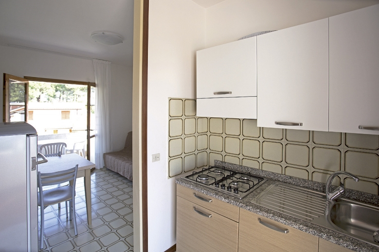 Hotel Villaggio Sole B