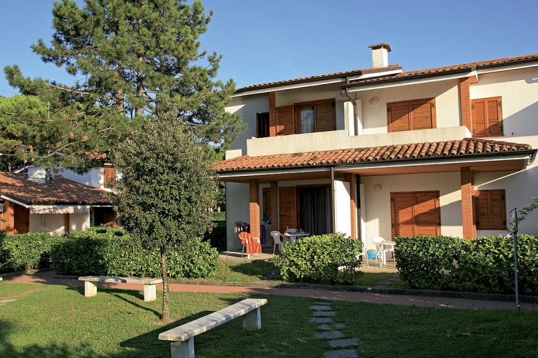 Hotel Villaggio Sole B