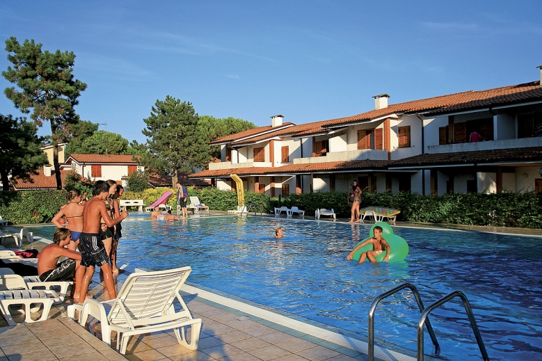 Hotel Villaggio Sole B