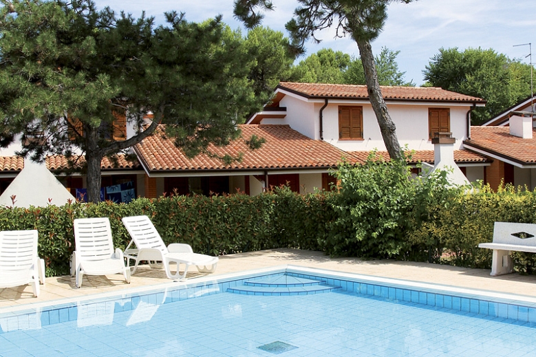 Hotel Villaggio Sole B