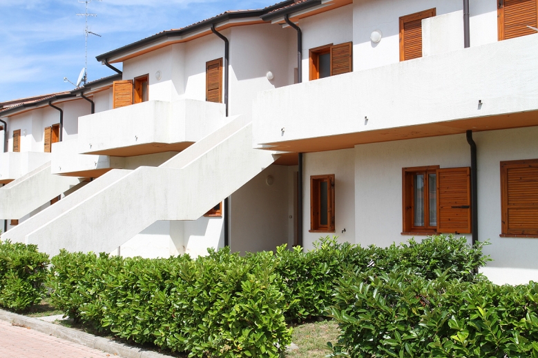 Hotel Villaggio Sole B