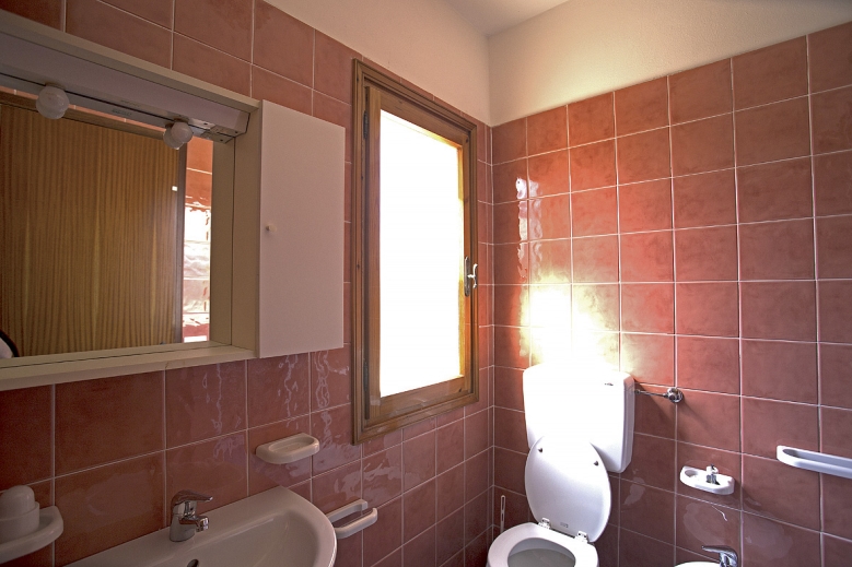 Hotel Villaggio Sole B