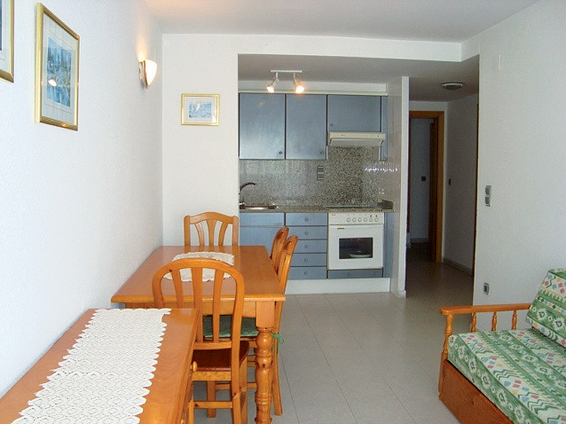 Apartmány Forner 2
