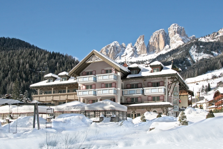 Hotel Park Hotel & Club Diamant