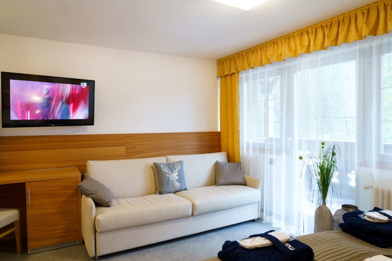 Hotel Park Hotel & Club Diamant
