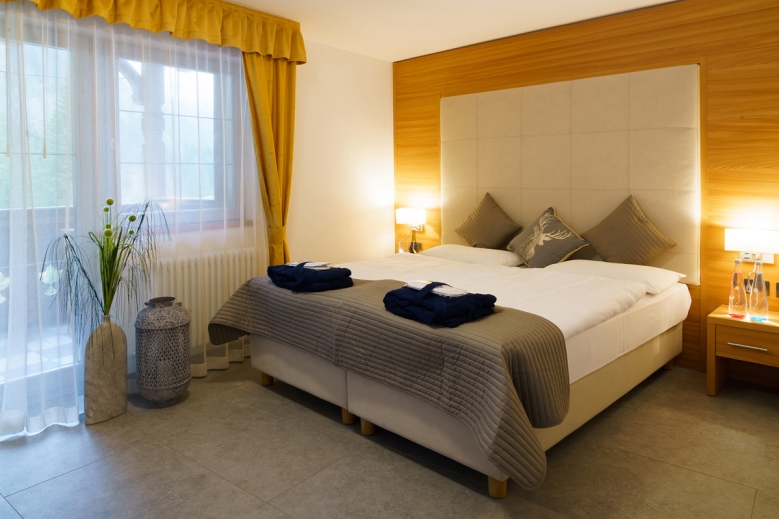 Hotel Park Hotel & Club Diamant