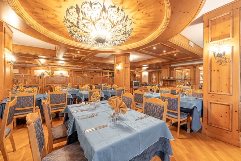 Hotel Park Hotel & Club Diamant