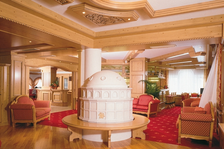 Hotel Park Hotel & Club Diamant