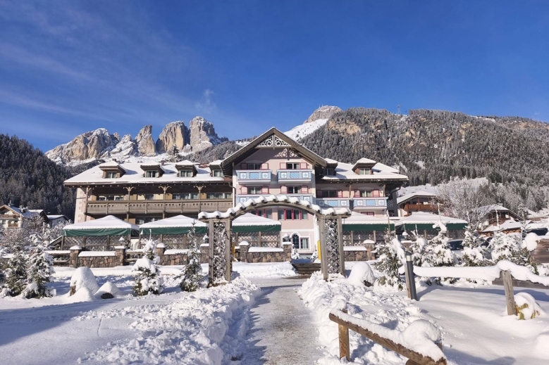 Hotel Park Hotel & Club Diamant