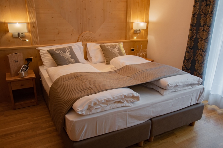 Hotel Park Hotel & Club Diamant
