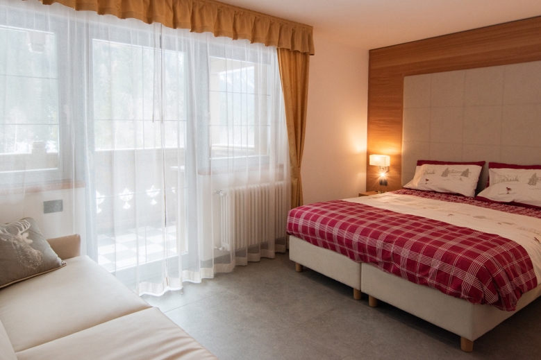 Hotel Park Hotel & Club Diamant
