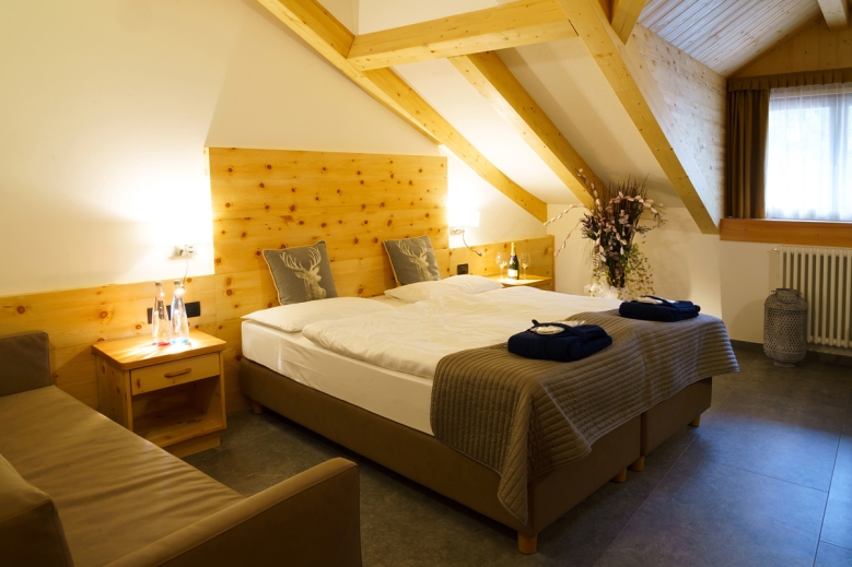 Hotel Park Hotel & Club Diamant