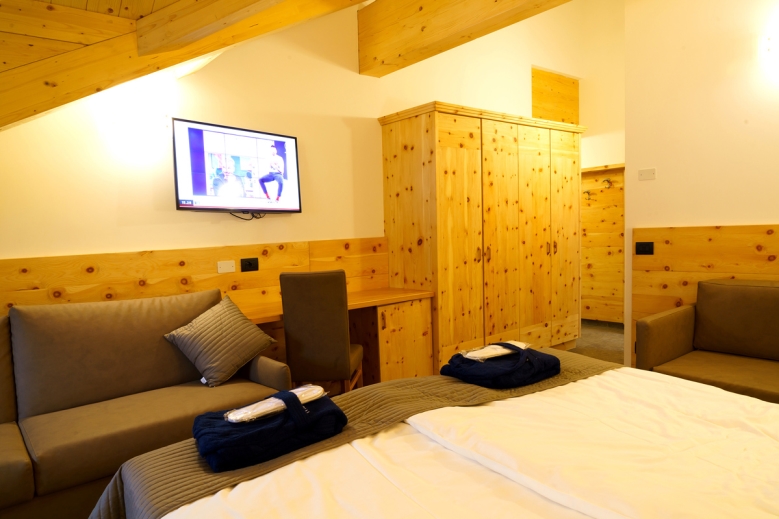 Hotel Park Hotel & Club Diamant