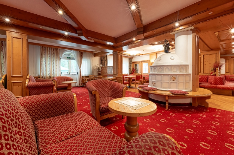 Hotel Park Hotel & Club Diamant