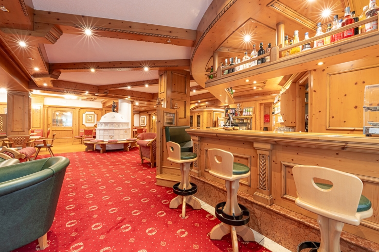 Hotel Park Hotel & Club Diamant