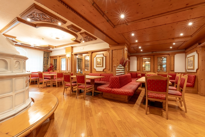 Hotel Park Hotel & Club Diamant