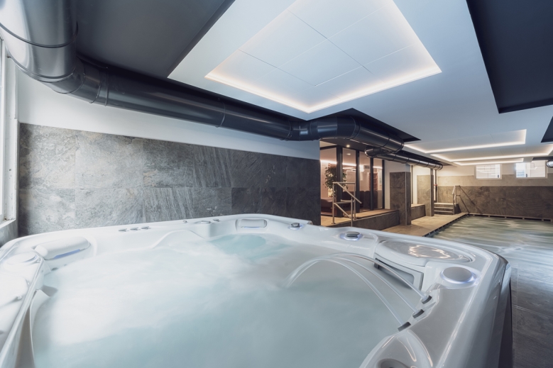 Hotel Park Hotel & Club Diamant