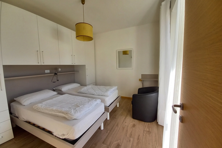 Hotel Apartamenty La Val