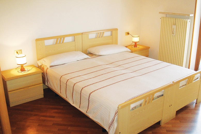 Hotel Apt. dům La Val