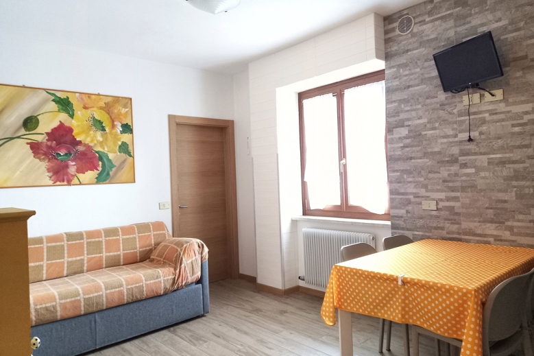 Hotel Apartamenty La Val