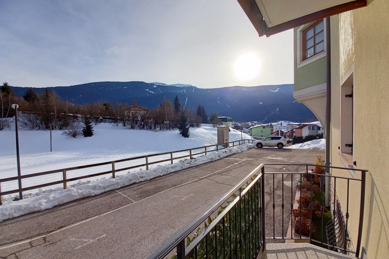 Hotel Apartamenty La Val