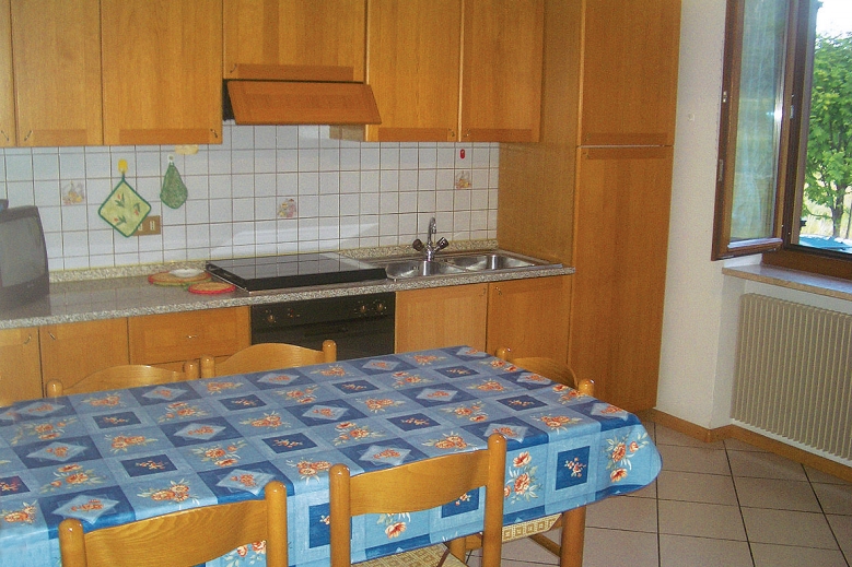 Hotel Apt. dům La Val