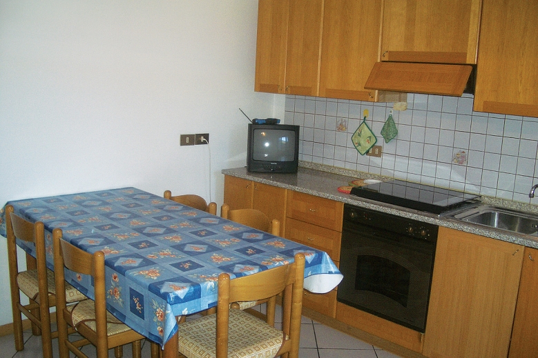 Hotel Apt. dům La Val