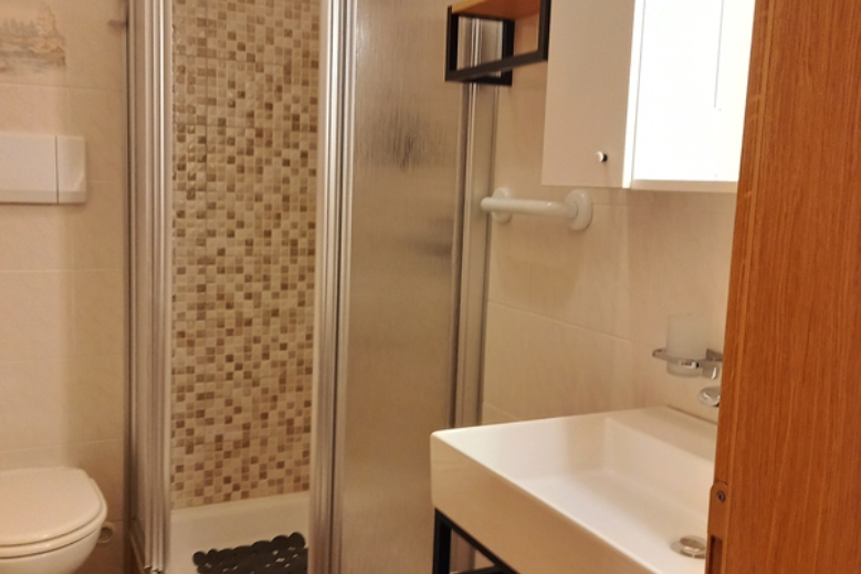 Hotel Apartamenty La Val