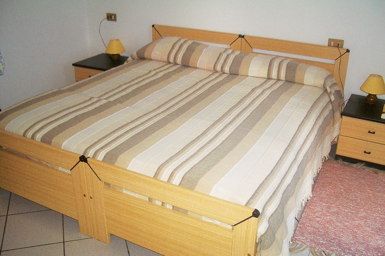 Hotel Apt. dům La Val