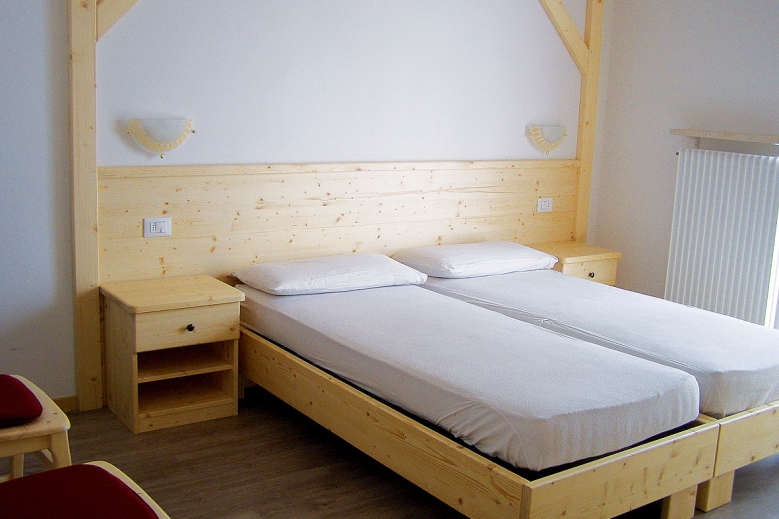 Hotel Apt. dům La Val