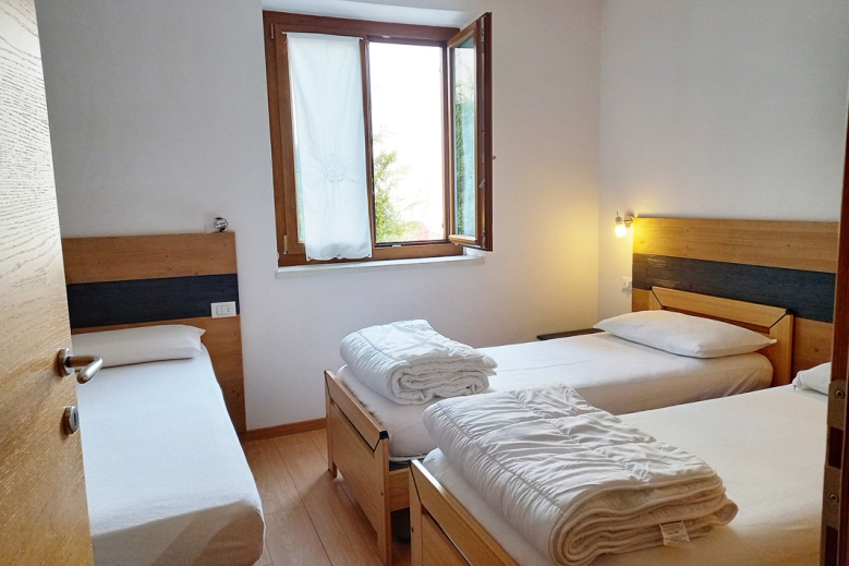 Hotel Apartamenty La Val