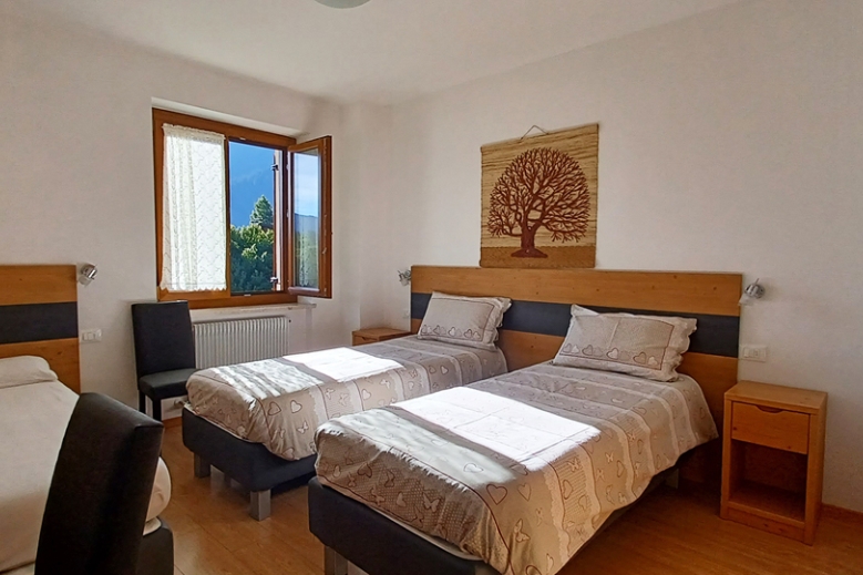 Hotel Apartamenty La Val