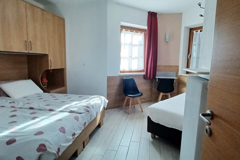 Hotel Apartamenty La Val