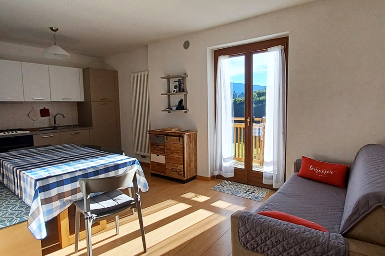 Hotel Apartamenty La Val