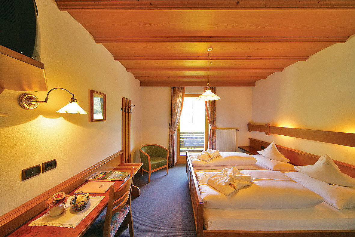 Hotel Smy Koflerhof Wellness & Spa Dolomiti 2