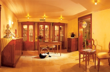 Hotel Smy Koflerhof Wellness & Spa Dolomiti ***S