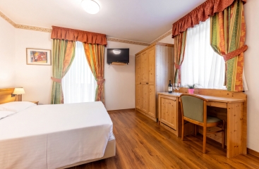 Hotel Plank ***