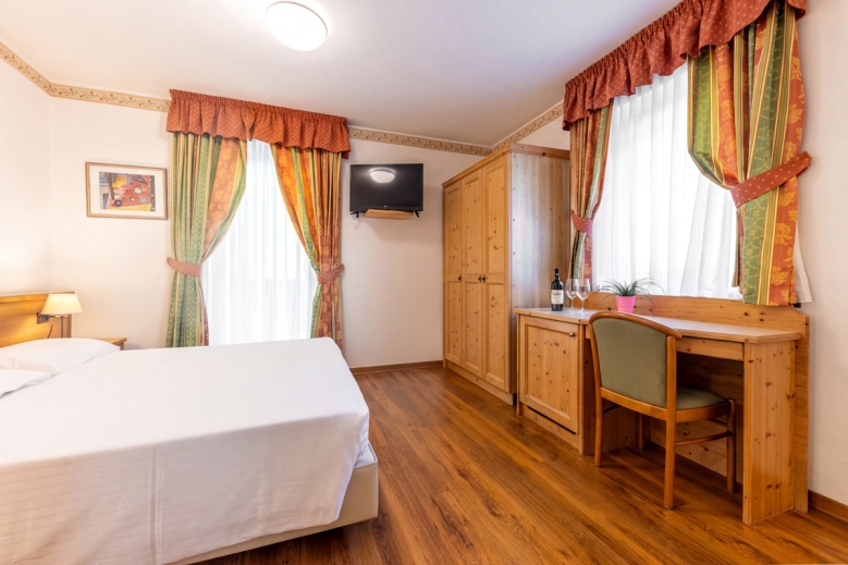 Hotel Hotel Plank