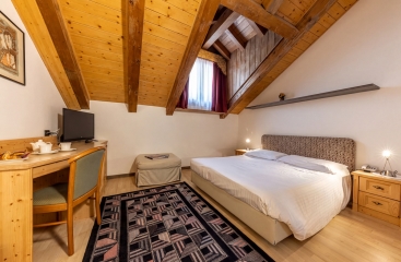 Hotel Plank ***