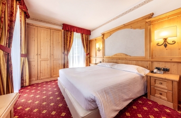 Hotel Plank ***