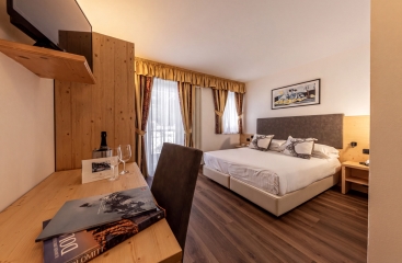 Hotel Plank ***